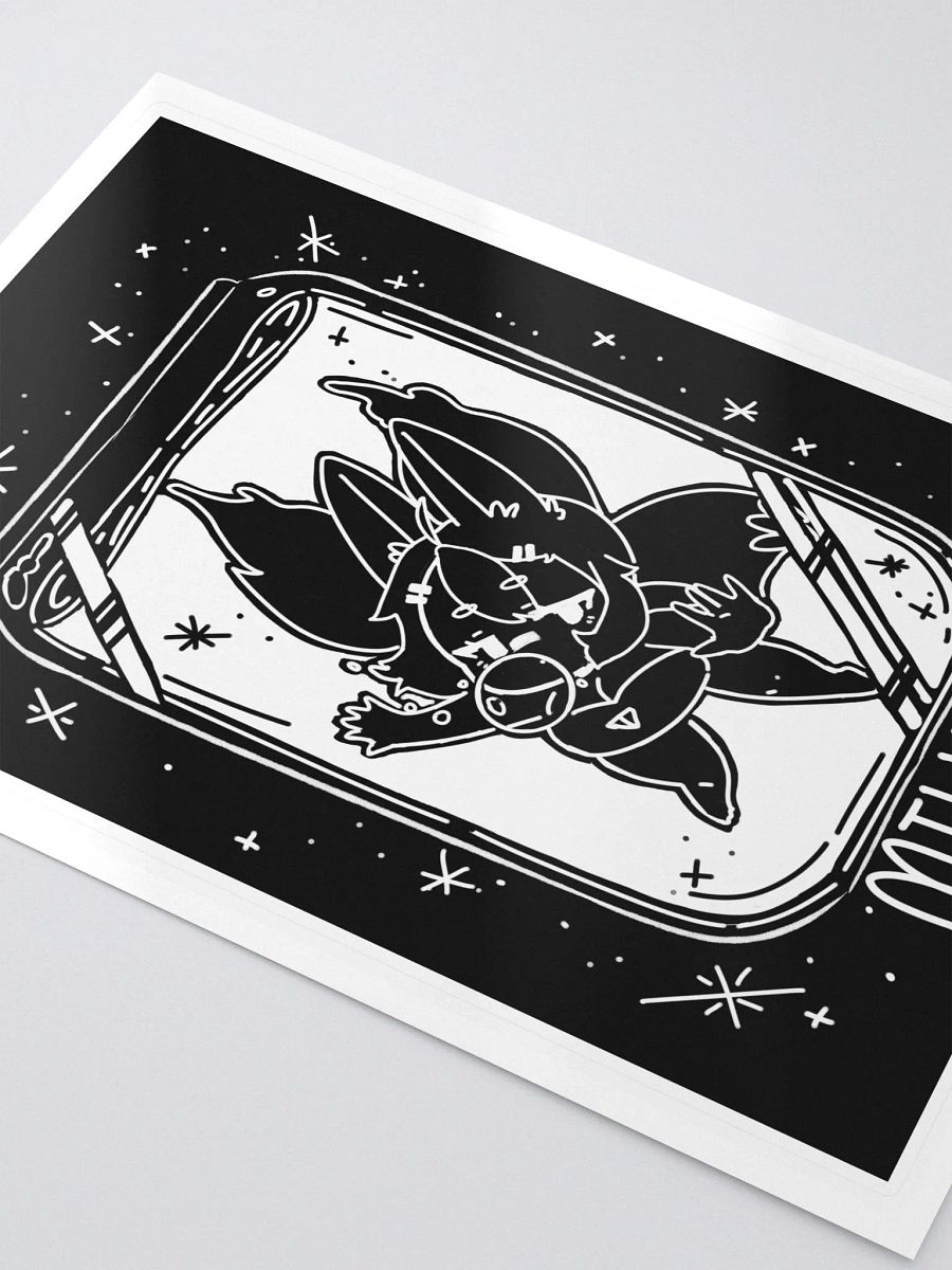 MILKIES Sticker product image (3)