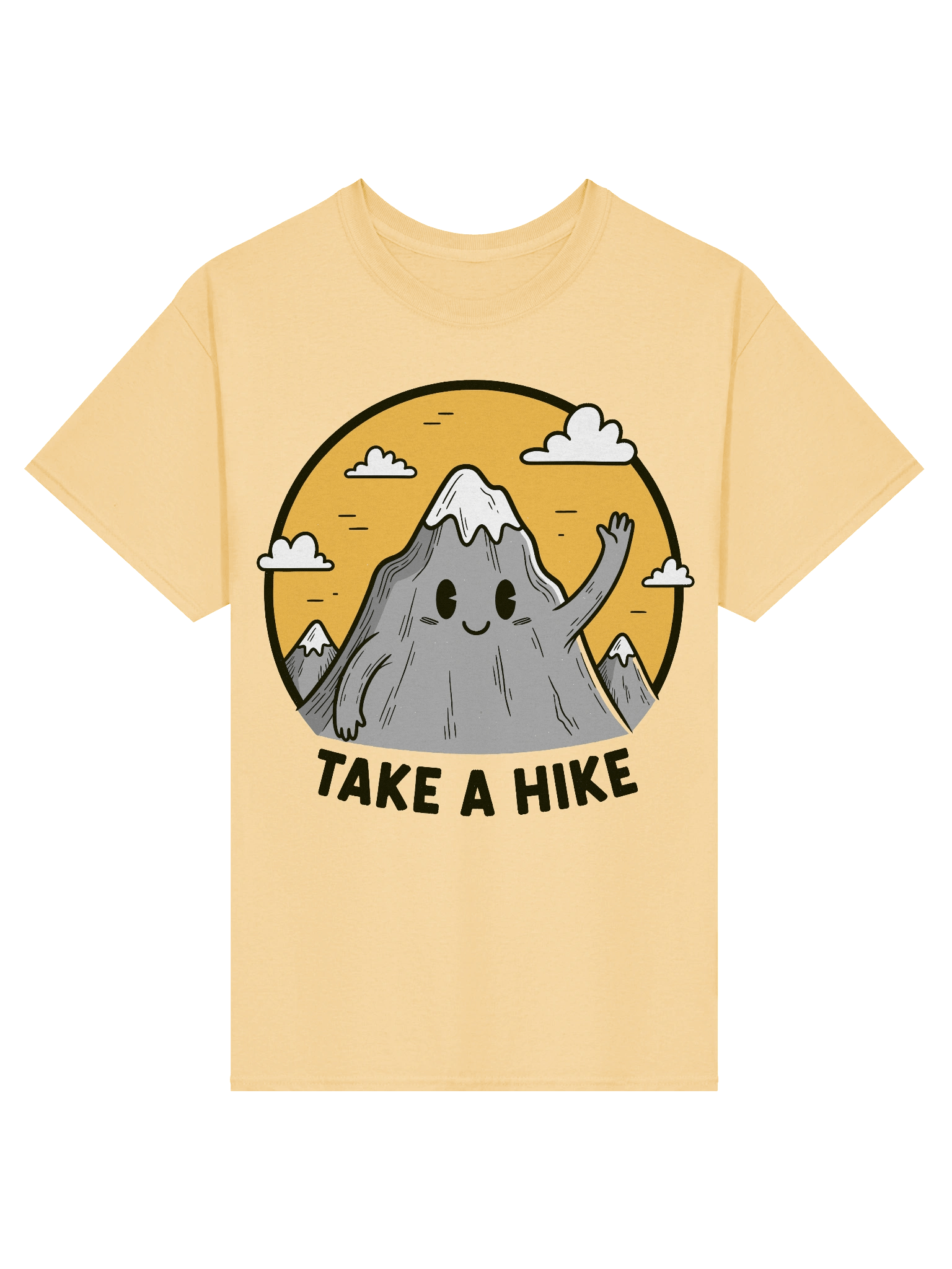 Take a Hike - Tee product image (57)