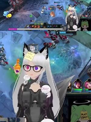 Ever wondered what it would be like if your character resembled a Pokémon? Join the fun as we discuss yordles, Bulborb, and the hottest characters in the game! Don't miss out on this hilarious moment!#GamingHumor #Yordles #Pokemon #FemboyFriday #WildAssault
