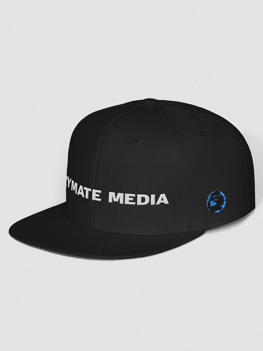 PryMe - "Understated" Snapback Hat product image (15)