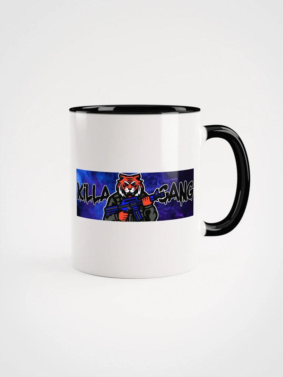 Killa Gang 2 Tone Mug product image (4)