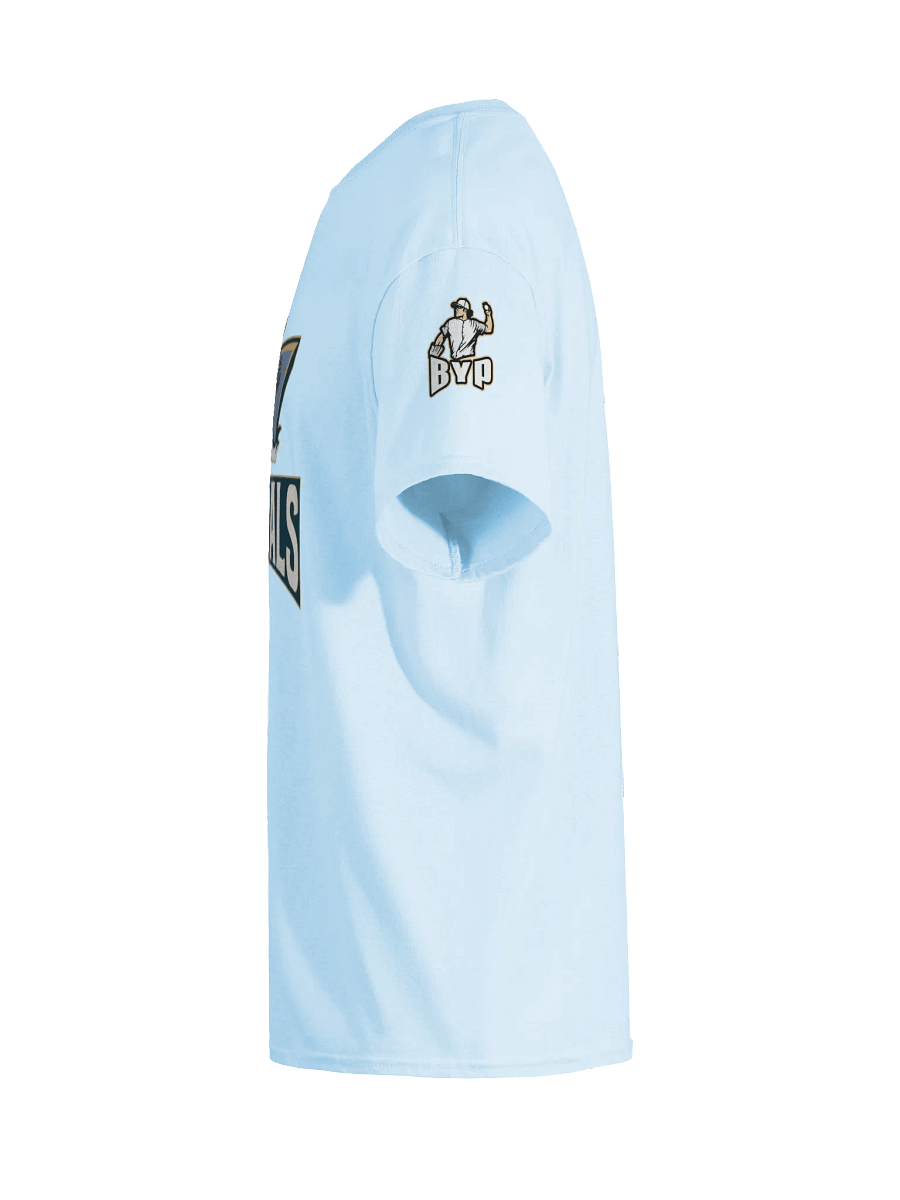 Admirals Unisex TShirt product image (60)