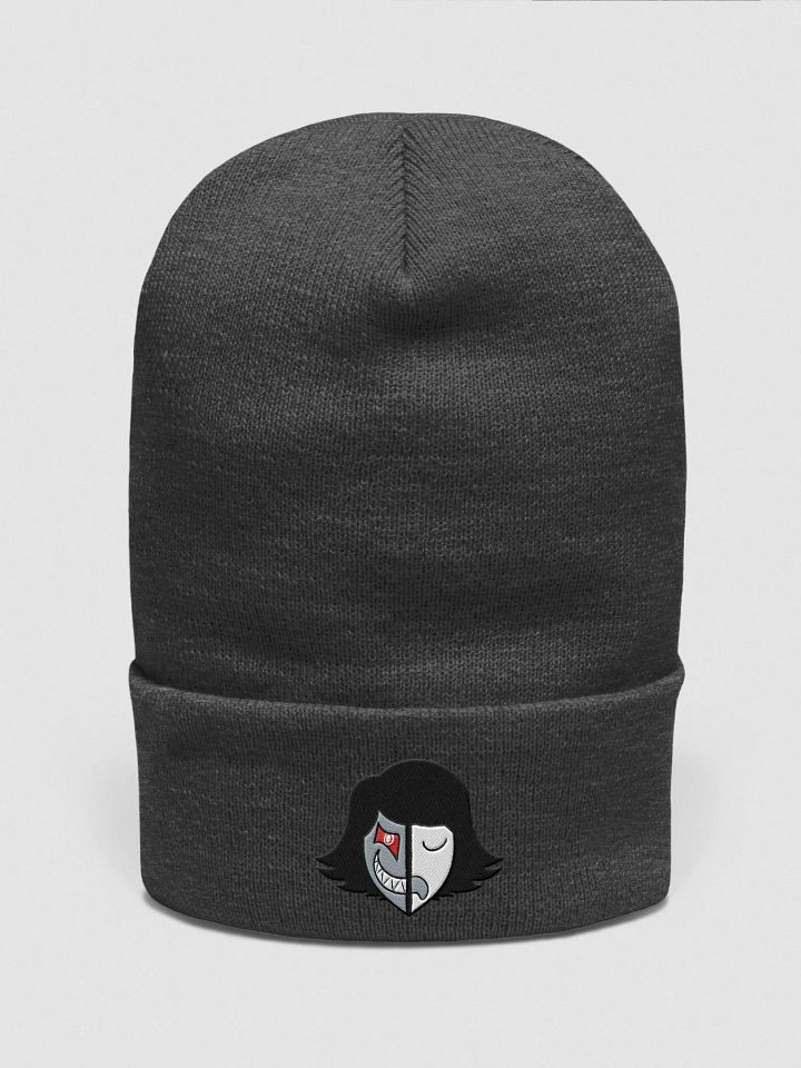 "Taro" beanie product image (1)