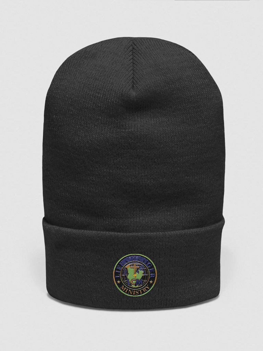 Life Changer Ministry Beanie product image (6)