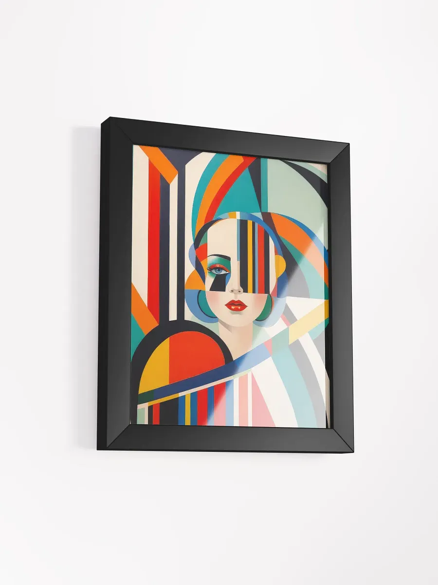 Her Majesty - Wall Art - Framed product image (14)
