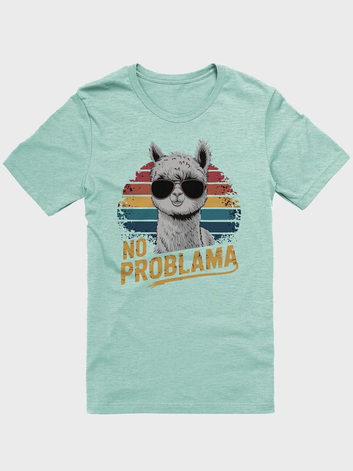 No Problama product image (1)