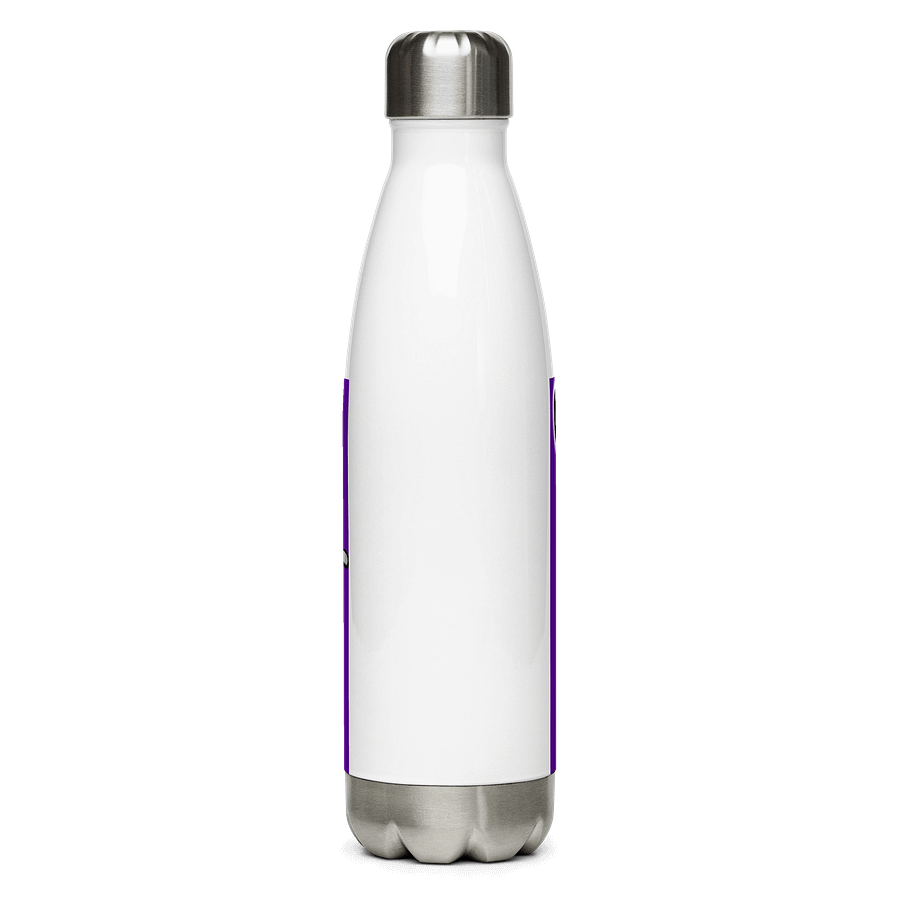 [The Cereal Bowl] Stainless Steel Water Bottle product image (11)