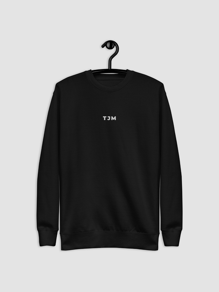 TJM stitched jumper product image (1)