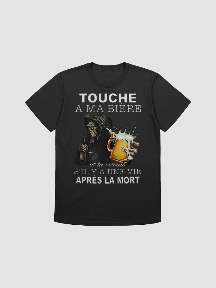 Touche à ma bière - V1 product image (5)