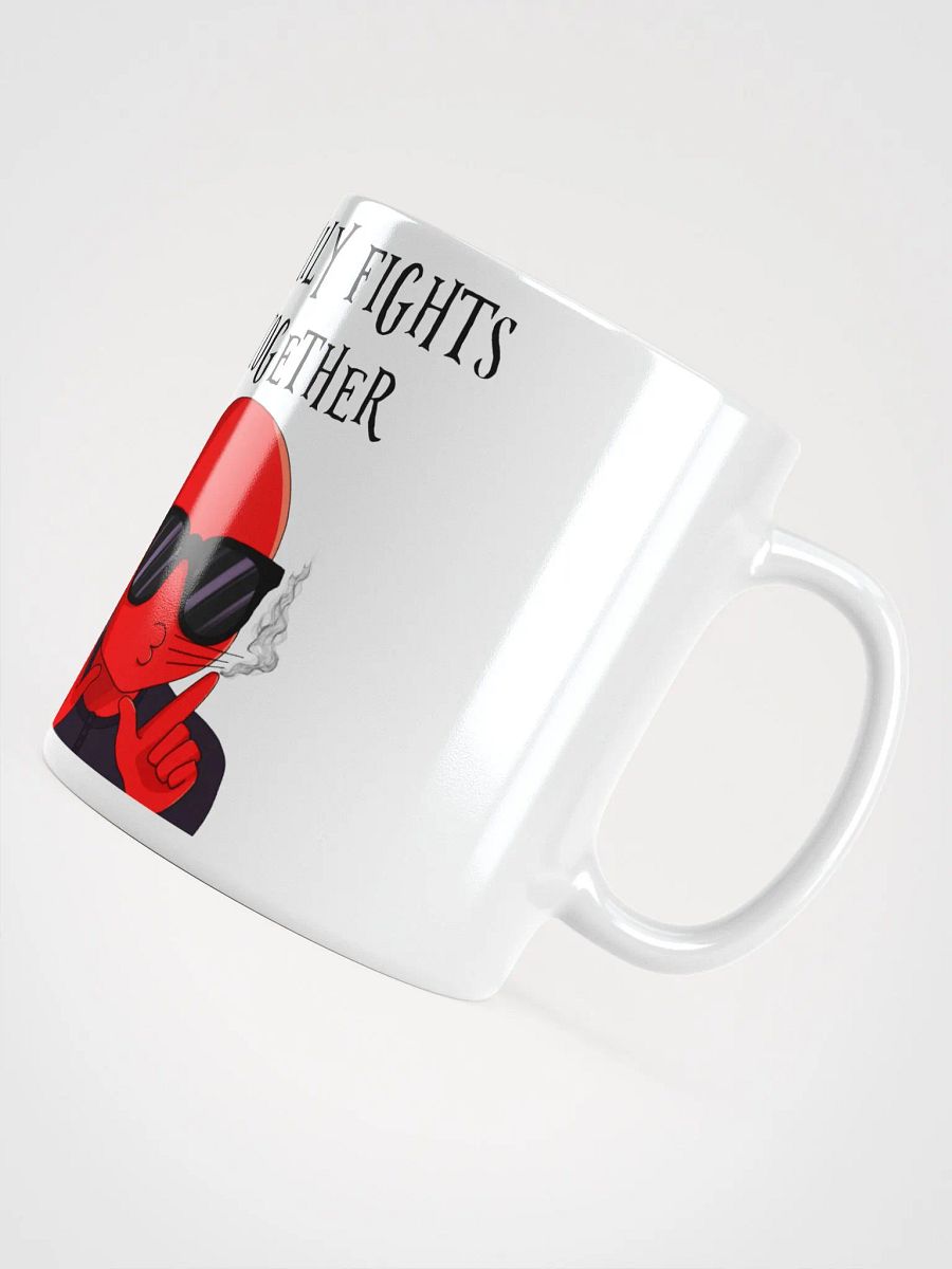 F Cancer Uncensored product image (4)