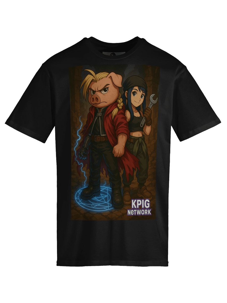 KPIG Collab Tee product image (15)