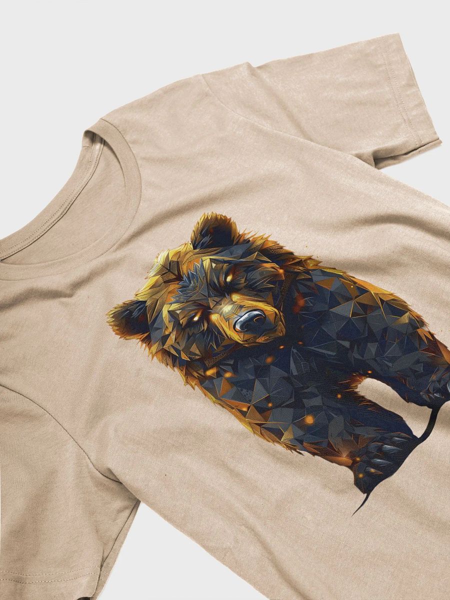 Polygon Bear #1 product image (4)