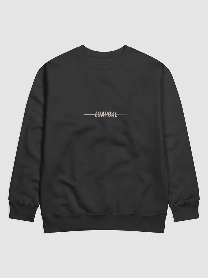 LUA sweater product image (1)