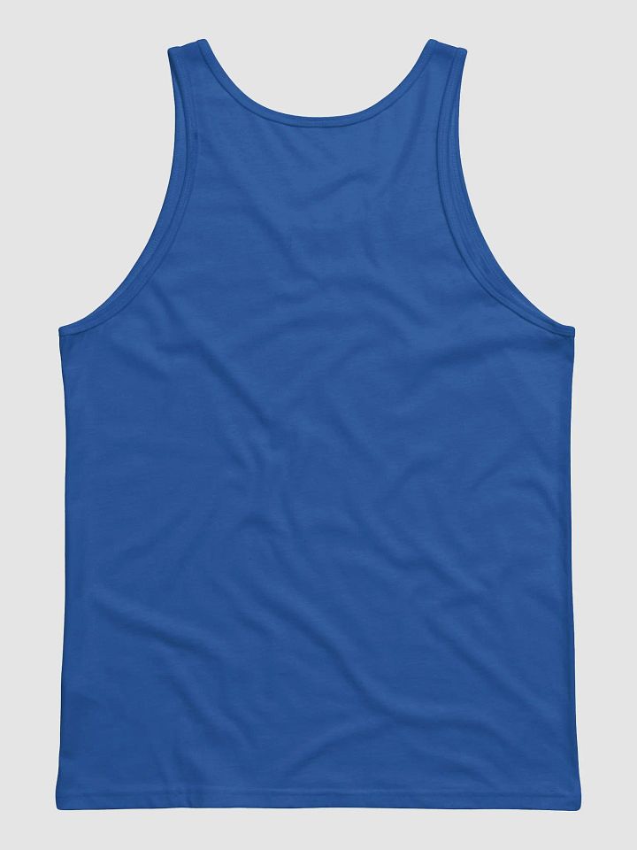 Holiday Hustle in Scrubs Tank product image (9)