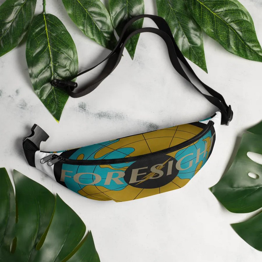 Foresight Fanny Pack product image (5)