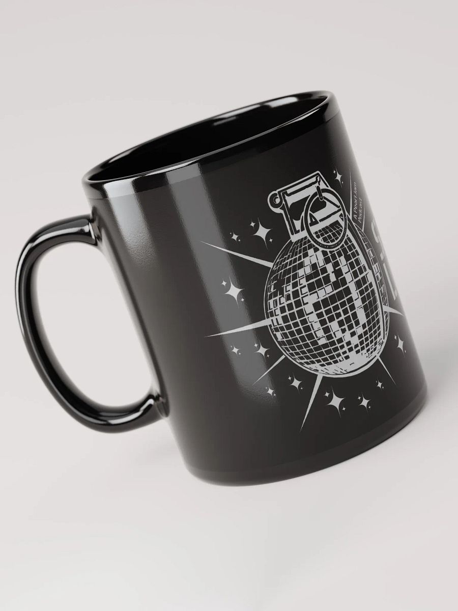Disco Bomb! Mug product image (2)