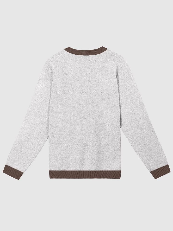themodfather christams jumper product image (2)