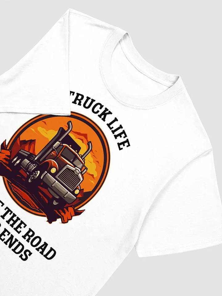 Truck Life product image (2)
