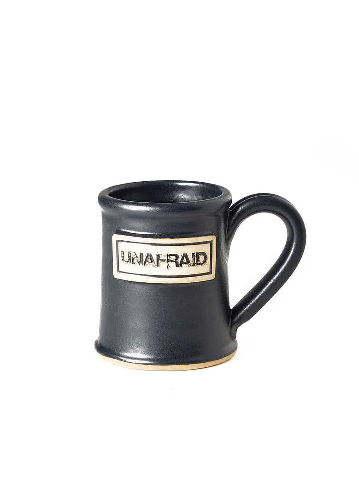 UNAFRAID Mug product image (1)