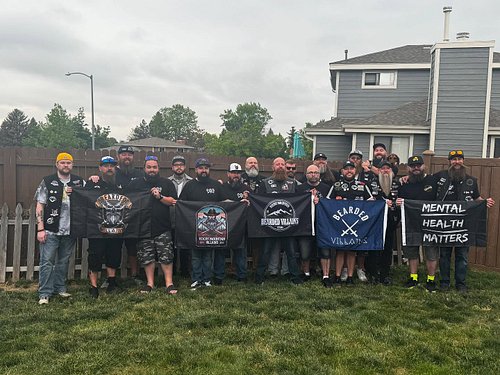 ⚔️𝓕𝓛𝓐𝓖 𝓕𝓡𝓘𝓓𝓐𝓨⚔️
Happy Flag Friday to all our brothers.  From our 10yr anniversary. Here’s to 10 more ⚔️🎩👊🍻🏔️⚔️

To Unite and ...