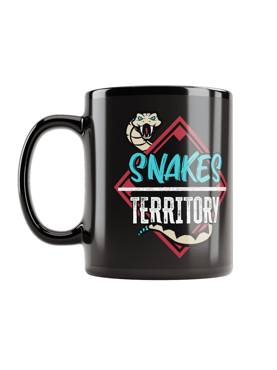 Black Mug product image (12)