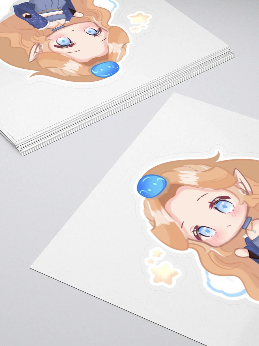 Chibi Aesuith product image (4)