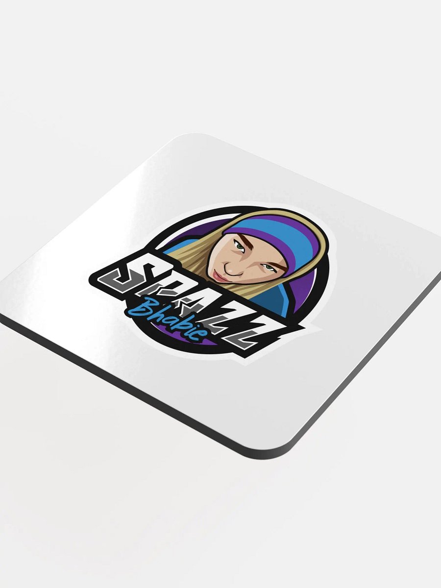 White Coaster product image (4)