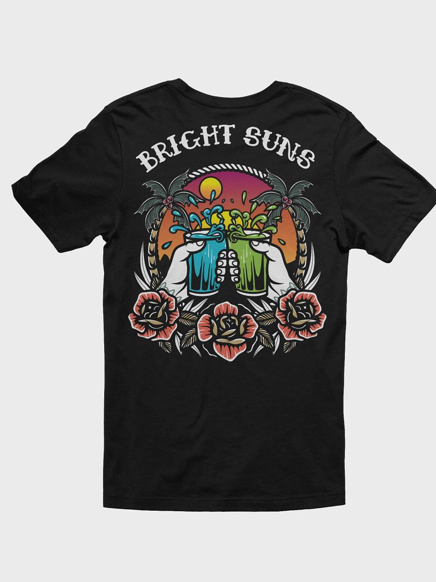 Bright Suns - Tee product image (3)