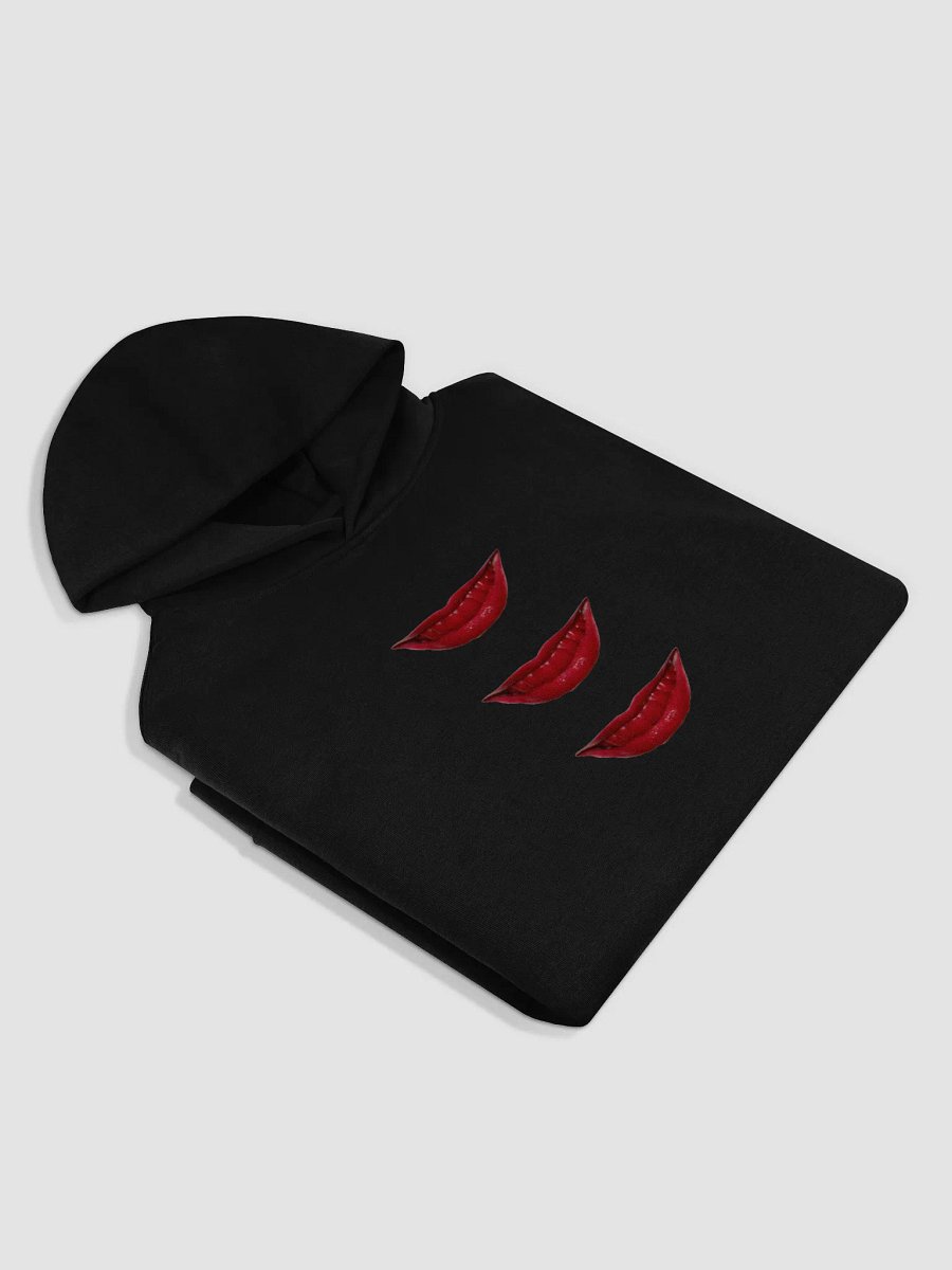 SMILE-SANDERS COLE HOODIE product image (7)