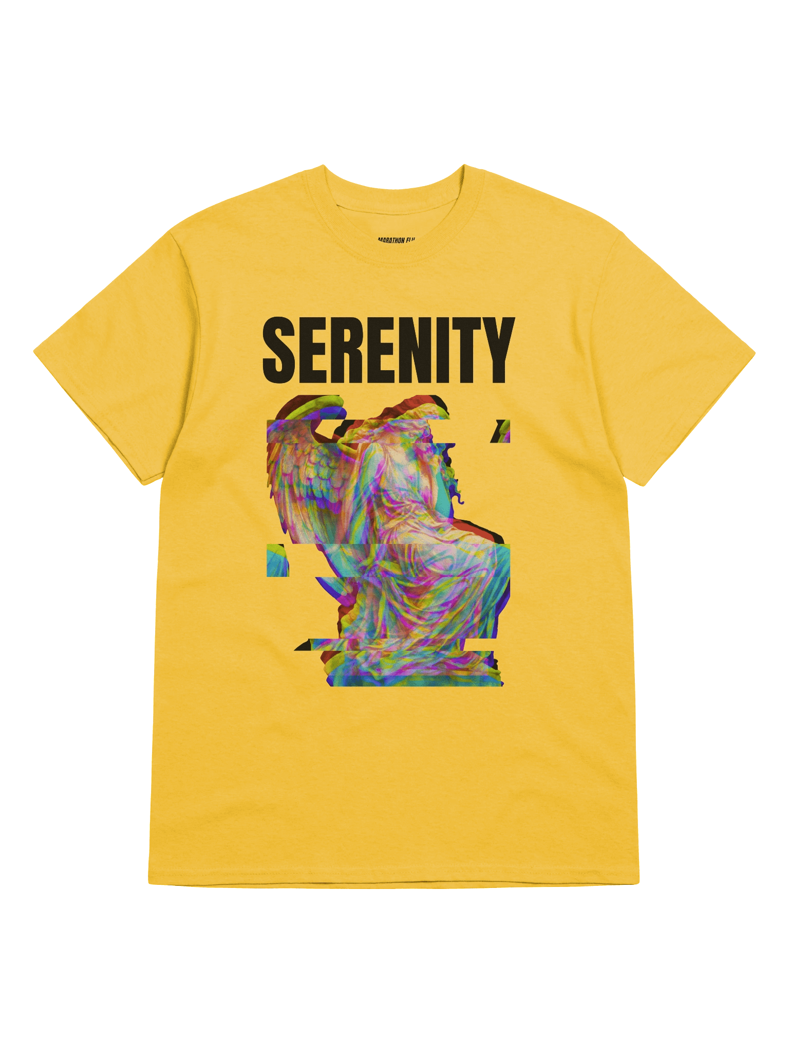 Serenity Tee product image (1)
