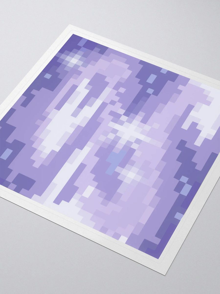 Star Painting Sticker | Pirates SMP product image (3)