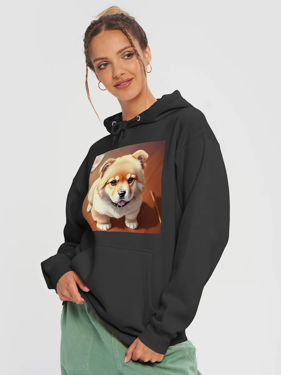 MIZZI Creations : PUP Series #9 - Hoodie product image (3)