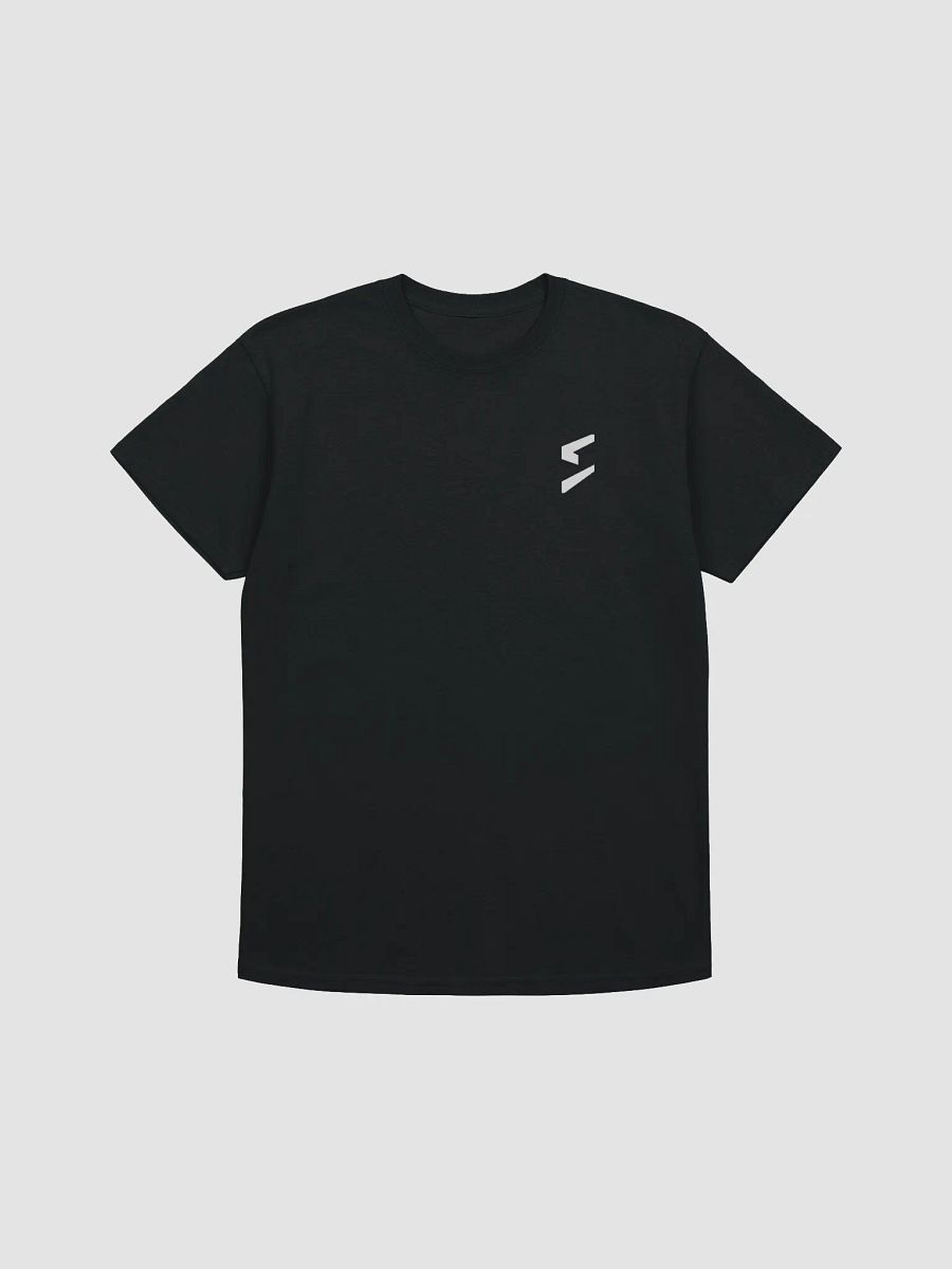 STRYX Origin T-Shirt (WHITE LOGO) product image (1)