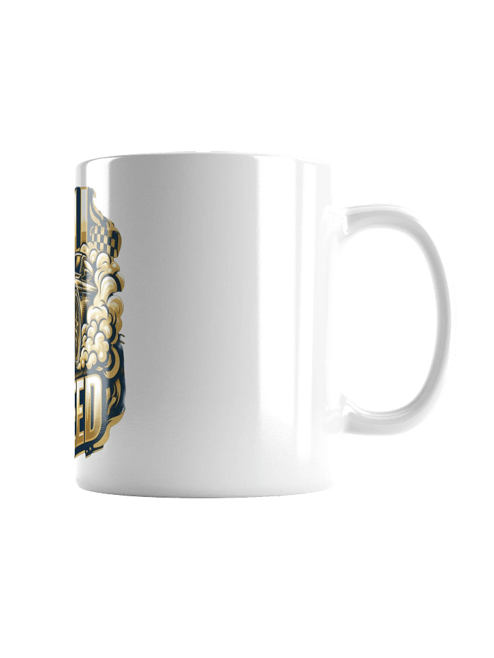 Golden Mug product image (1)