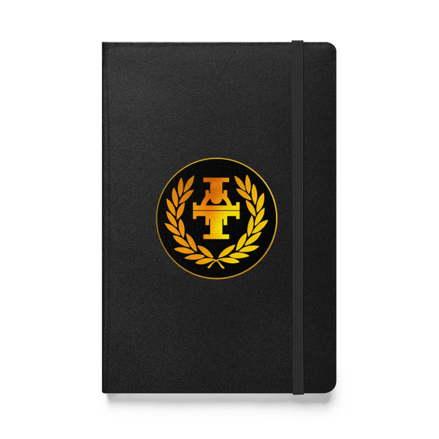 Remembrancer Notepad product image (1)