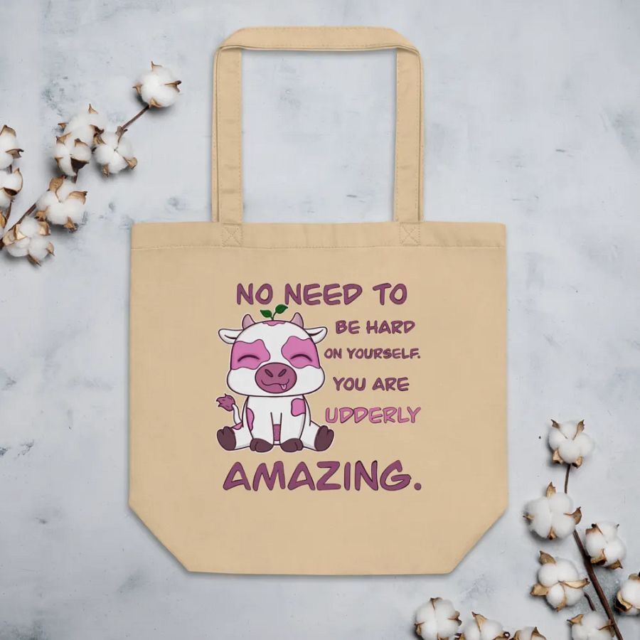 Minfirmation Tote Bag product image (4)