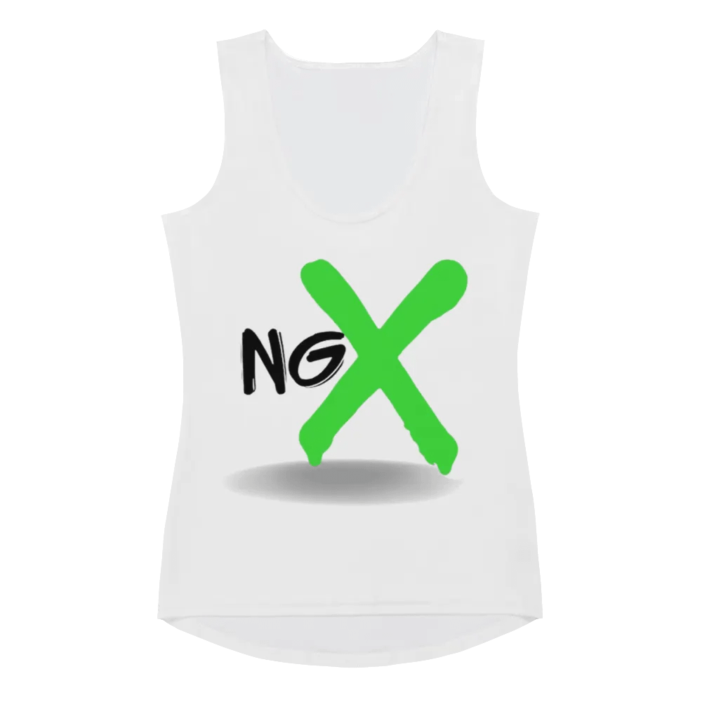 Ngx women’s tanks product image (3)