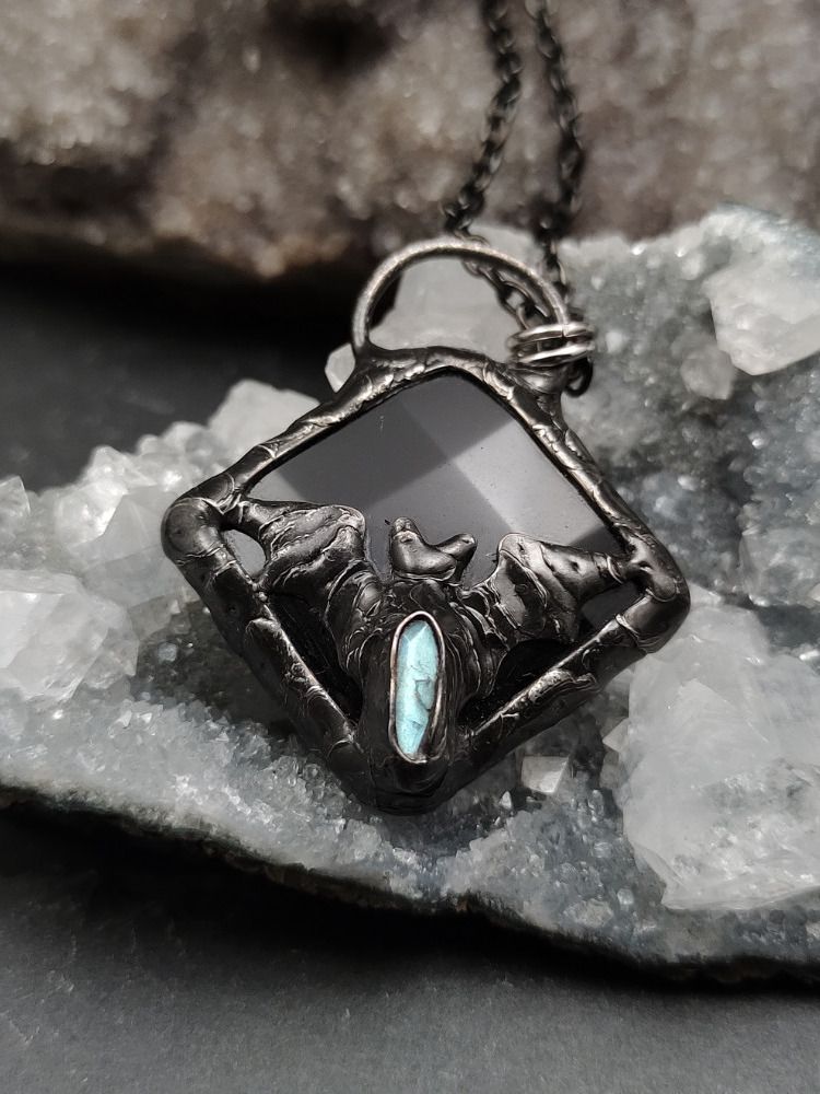 Bats Sorcery - NightBound Diamond product image (1)