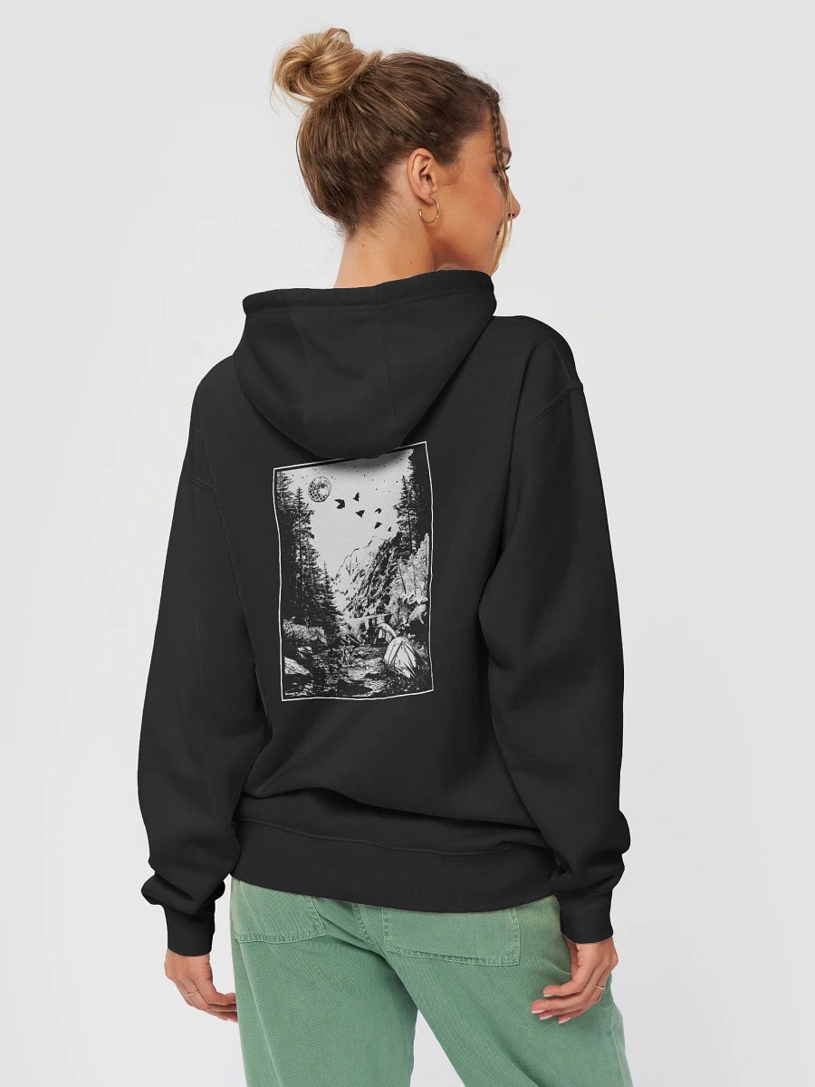 Campers | AshleighEmilia x 24Sleep Collaboration in Black product image (4)
