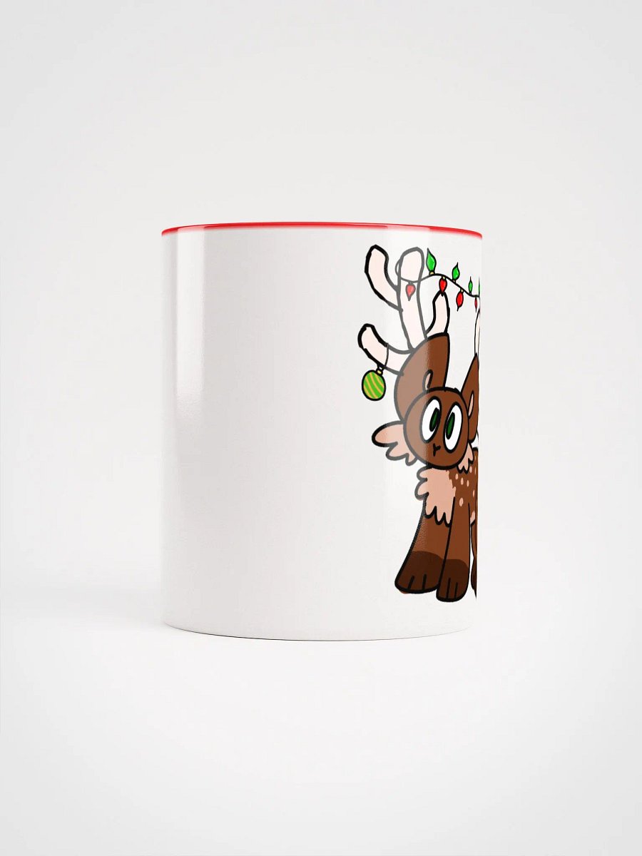 Catdeer Mug product image (9)