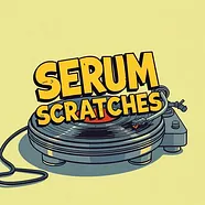 How to Make Vinyl Scratches in Serum (No Turntable Needed)