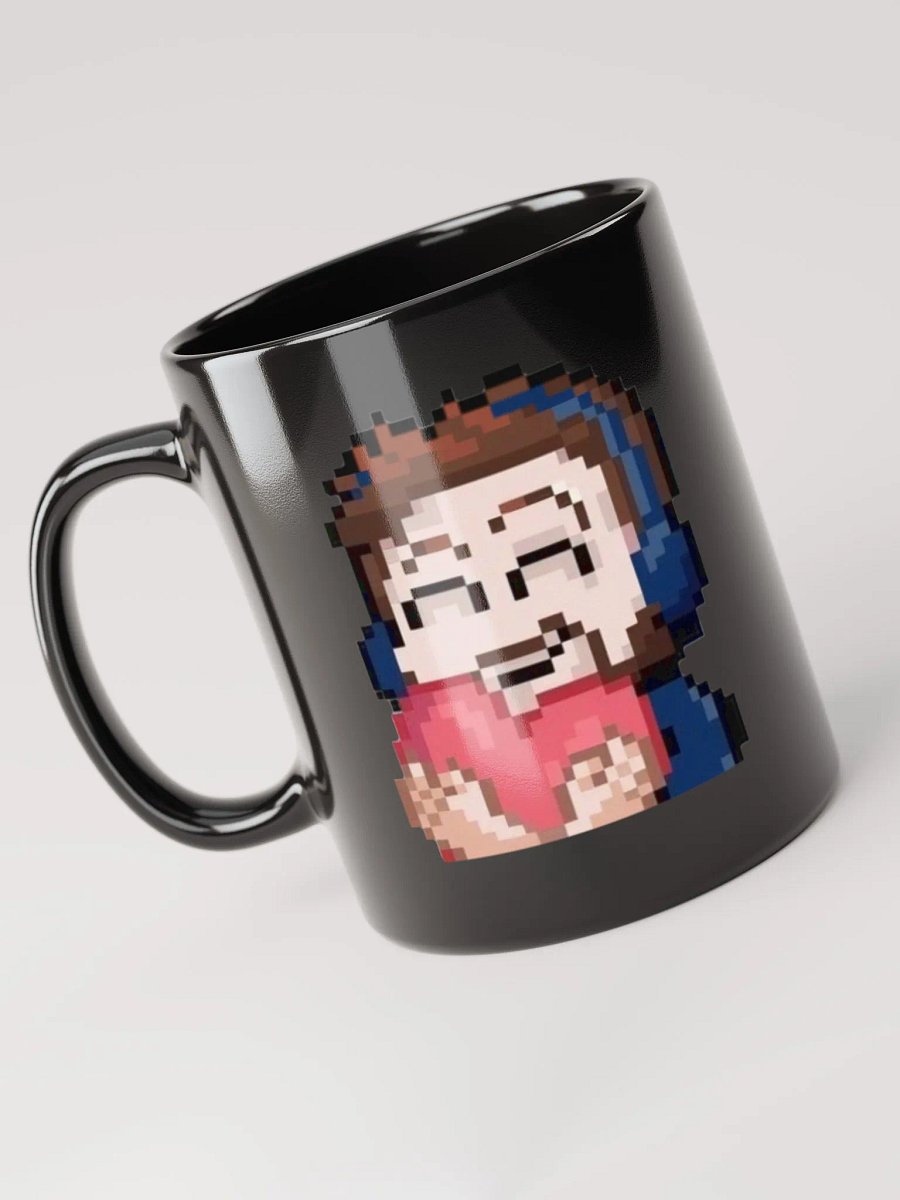 Dunc & Time Love Mug product image (7)