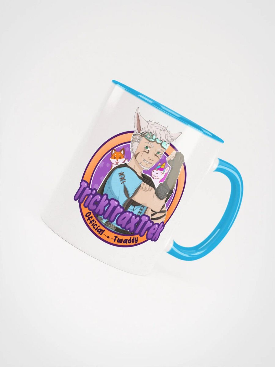 Fantasy Adventure Ceramic Mug product image (15)