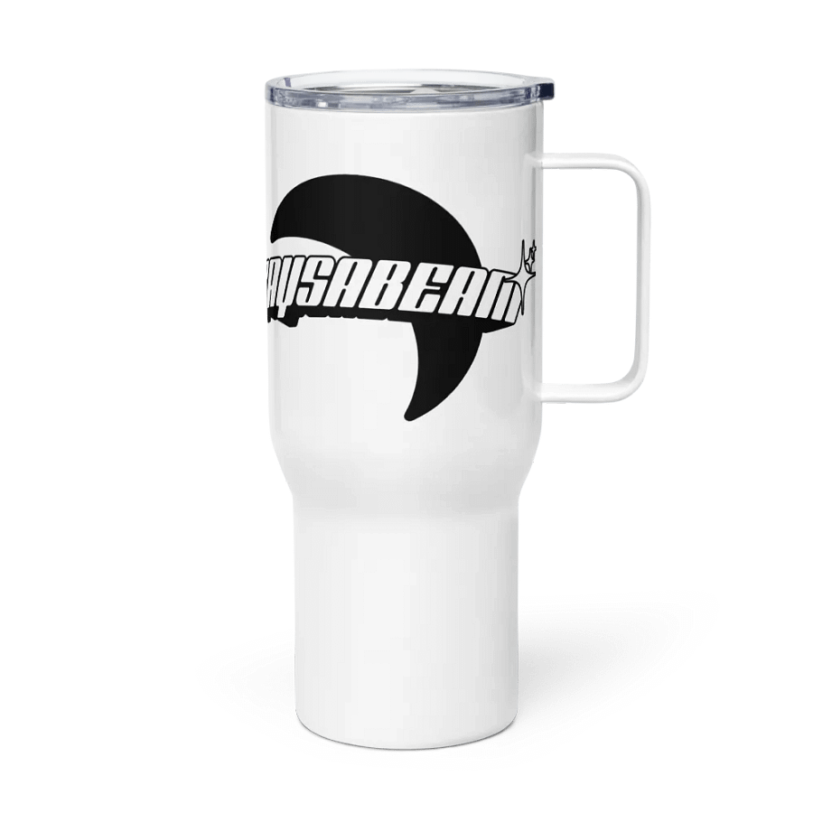 Mystical Guardian Travel Mug product image (4)