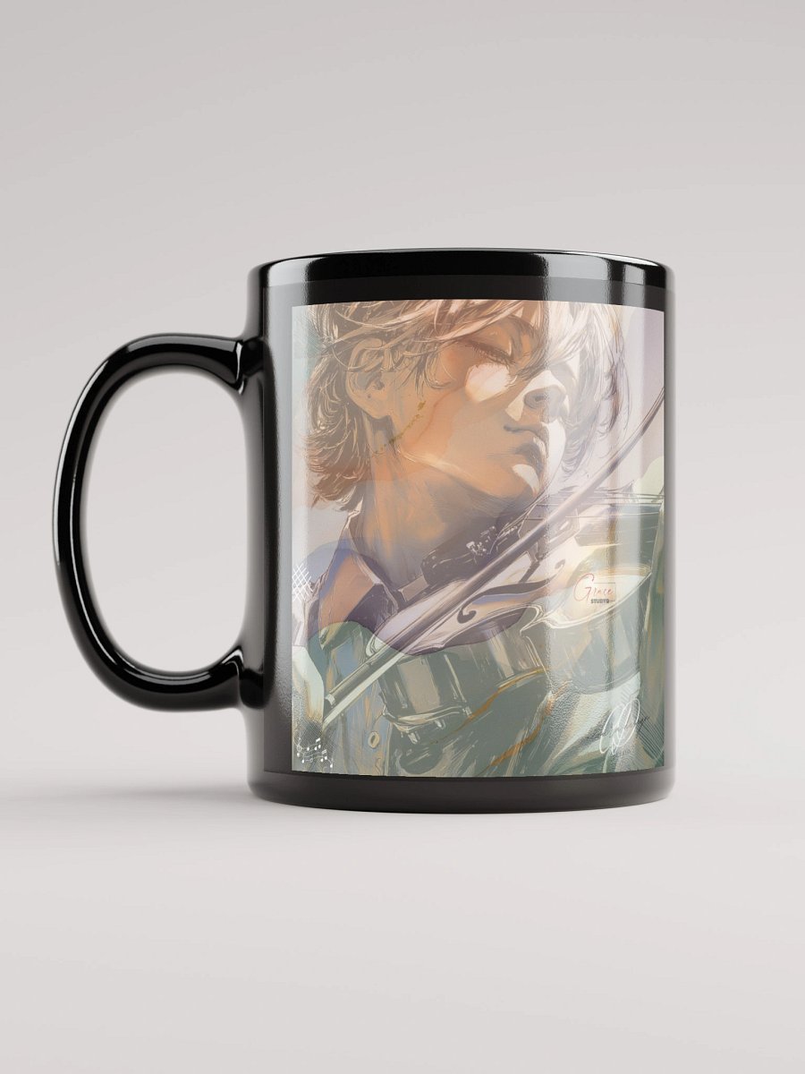 Melodic Serenity Mug product image (6)