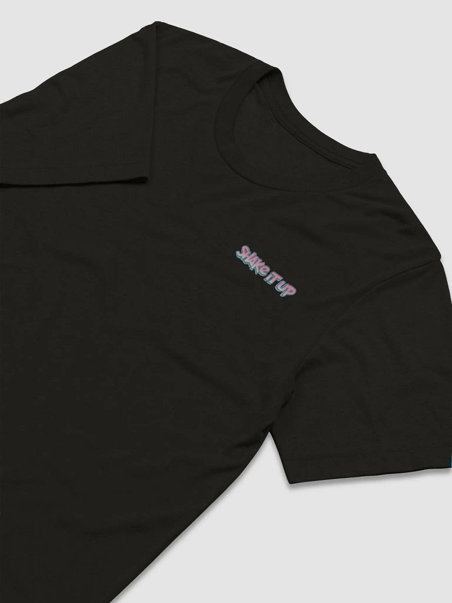 Shake It Up | Triblend Short Sleeve Tee product image (14)