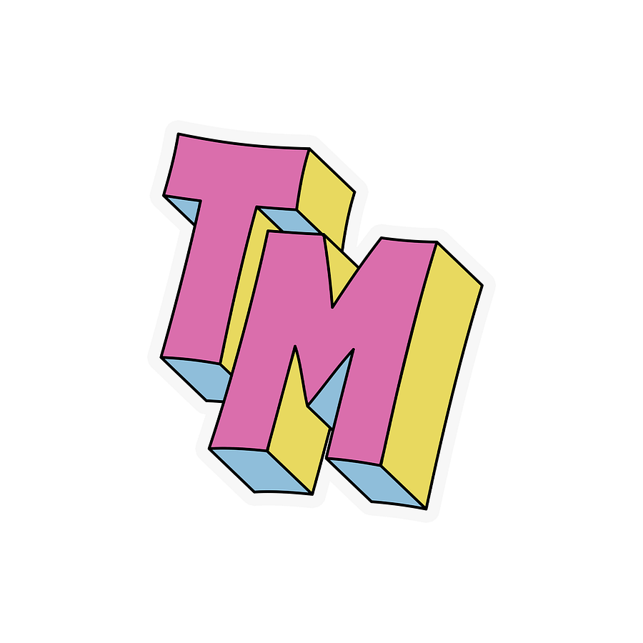 Spring Break | Sticker Pack product image (4)