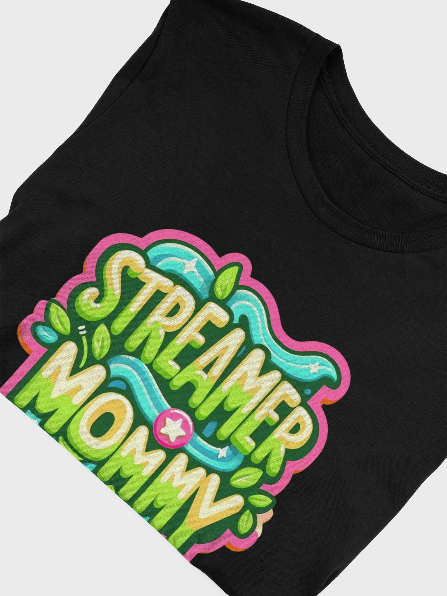STREAMER MOMMY TEE product image (34)