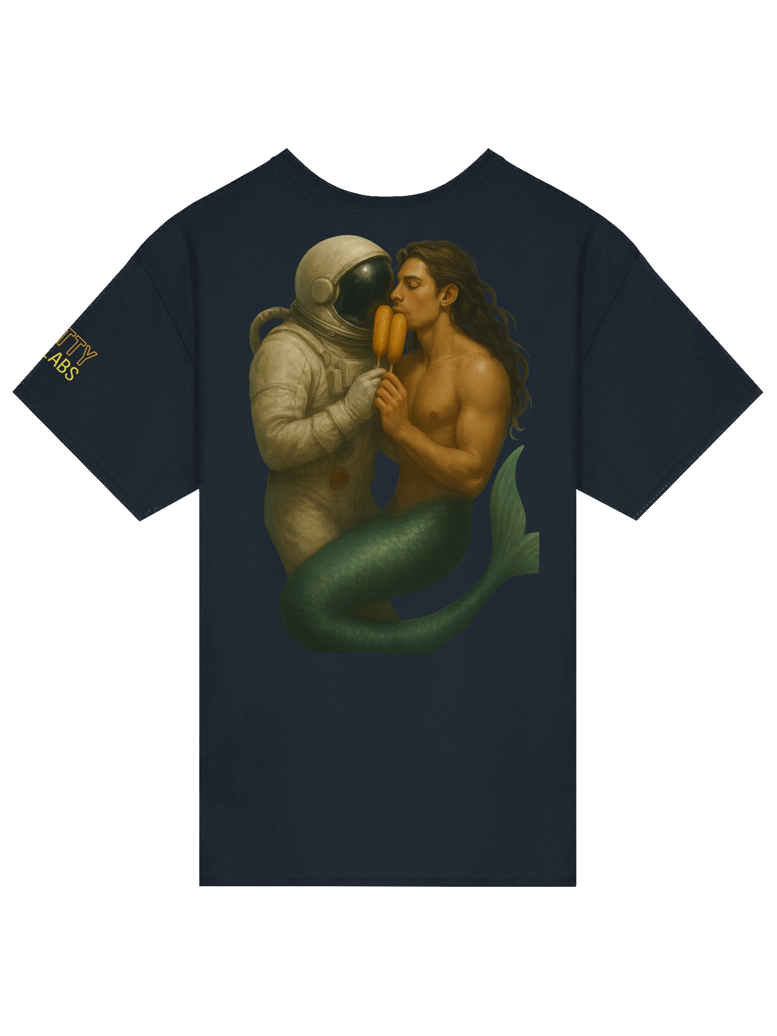 Skip's Merman Encounter product image (8)