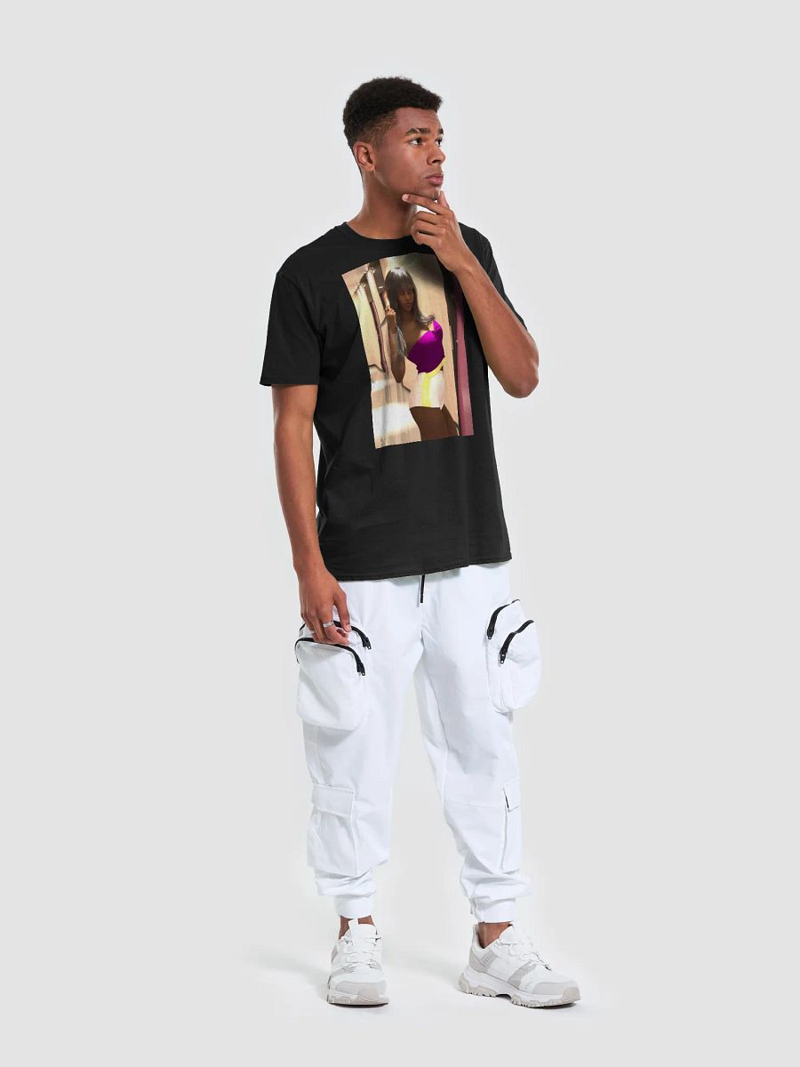 Cayley Unisex T-Shirt product image (42)